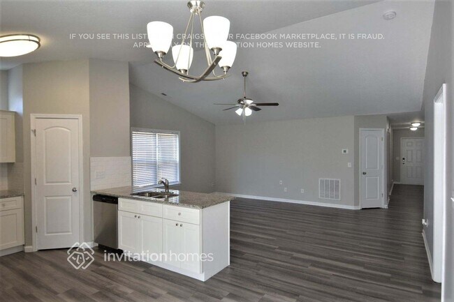 107 Sampson Ct, Selma, NC 27576 - photo 3