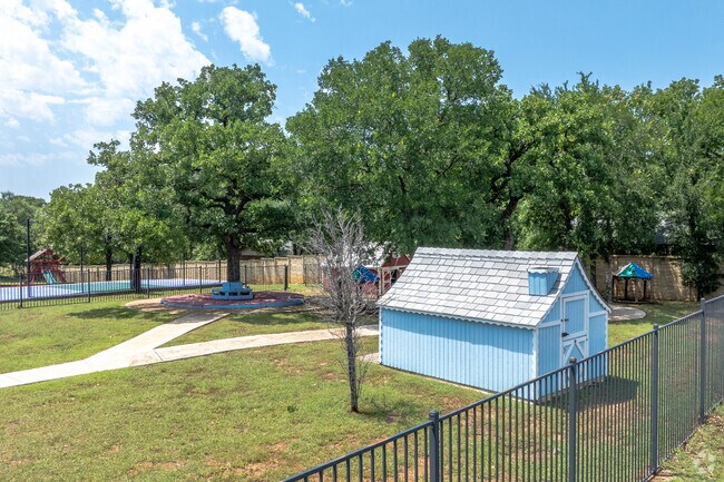 Joyous Montessori Keller