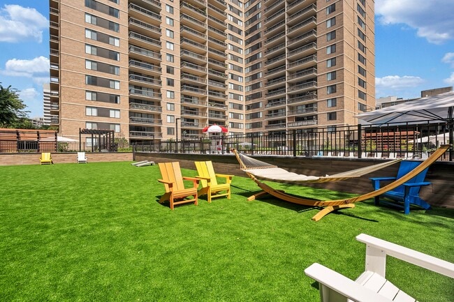 Outdoor Amenities