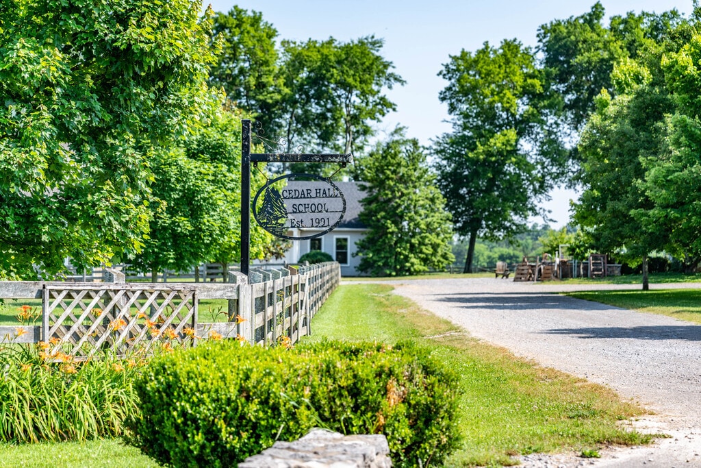 Cedar Hall School, Rankings & Reviews