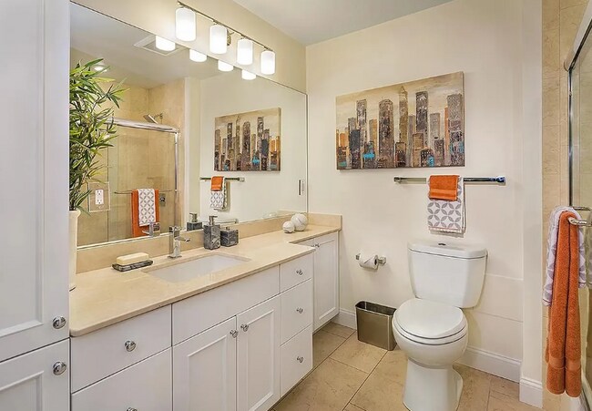 1431 Beacon St unit 202, Brookline, MA 02446 - photo 2