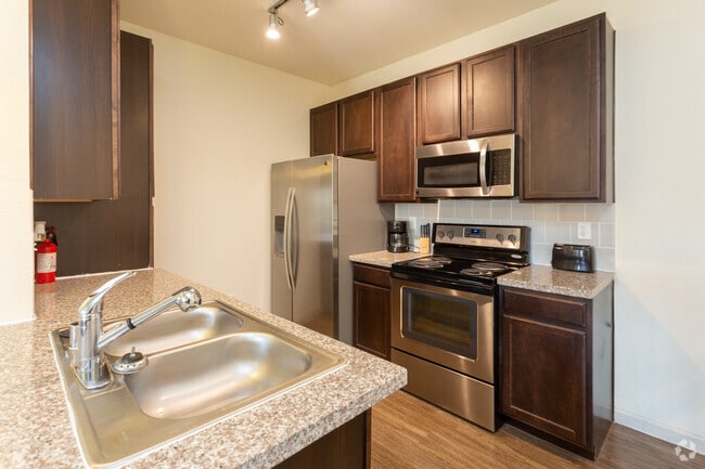 Sorrento Apartments, Hobbs, NM 88240 - photo 5