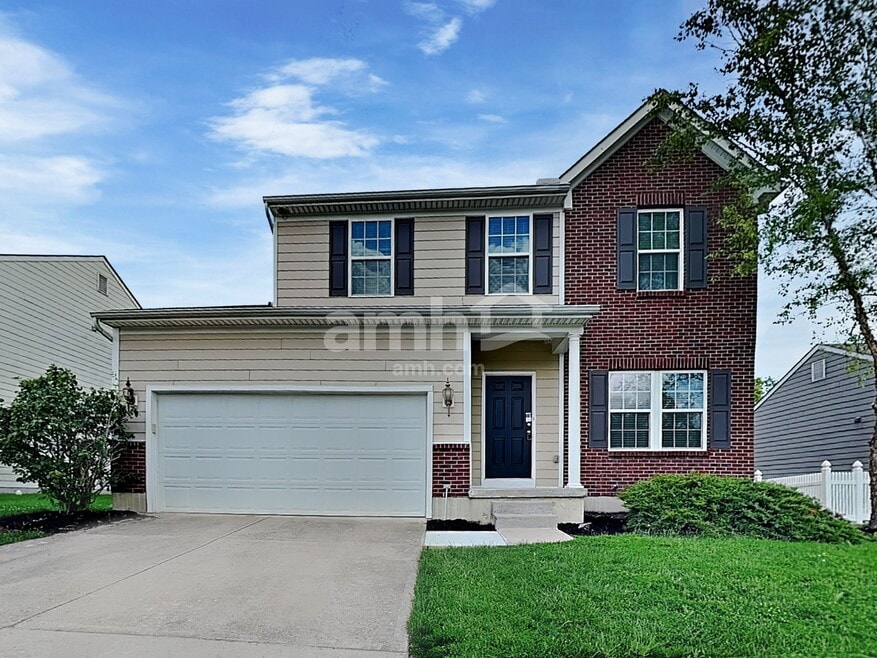 45 Haverstraw Place, Springboro, OH 45066 - photo 1