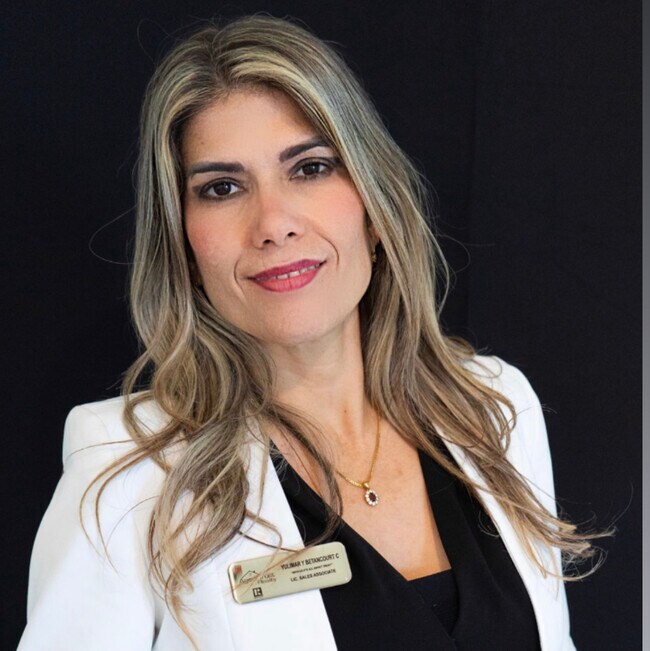 Yulimar Yuraima Betancourt Caldera