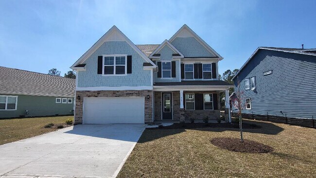 0 Bantry Ln unit 36205686, Conway, SC 29526 - photo 2