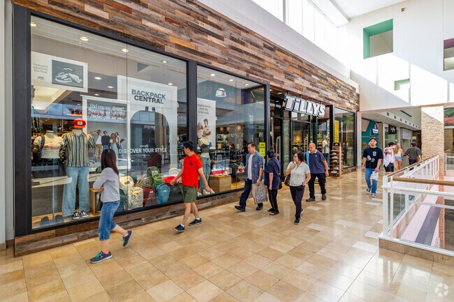 Enjoy a day of shopping and dining at Chandler Fashion Center near Ironwood Vistas.