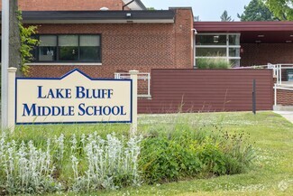 Lake Bluff Middle School