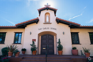 Schools in Monterey, CA - Homes.com