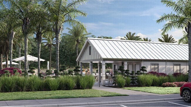 Preserve Amenity Pool 3of3