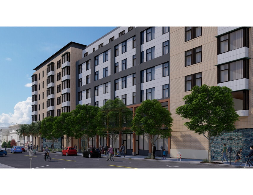 2550 Irving, San Francisco, CA 94122 - photo 1