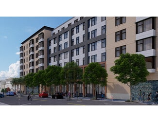 2550 Irving St, San Francisco, CA 94122