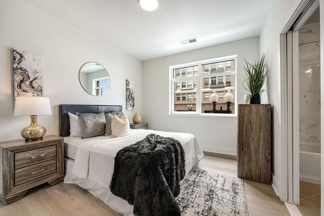 3831 Georgia Ave NW, Washington, DC 20011 - photo 7