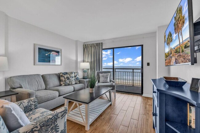 2001 S Ocean Blvd unit ID1266423P, Myrtle Beach, SC 29577 - photo 6