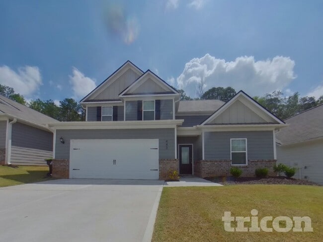443 Prescott Way, Villa Rica, GA 30180 - photo 2