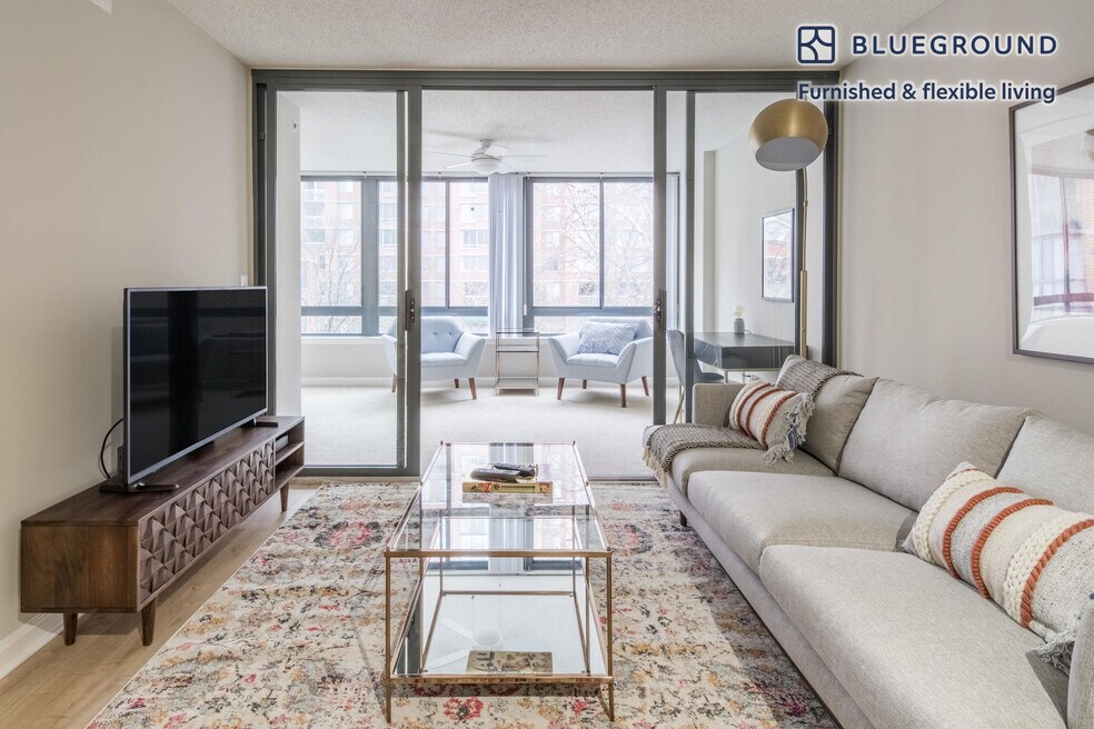 1410 N Scott St unit FL8-ID787, Arlington, VA 22209 - photo 1