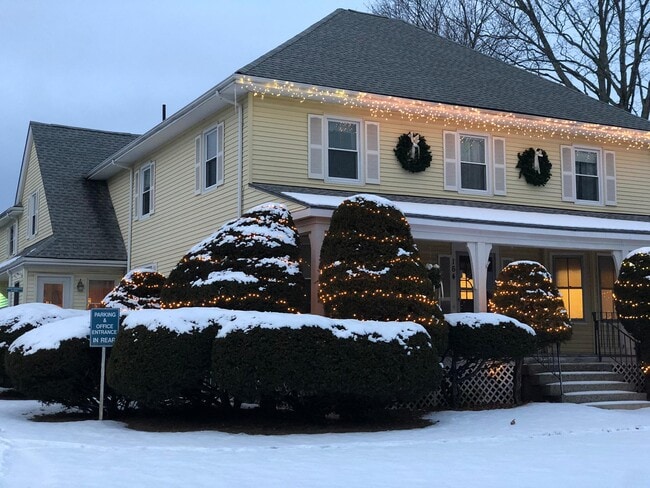 164 Main Street Gorham, ME