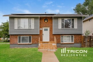 248 W Downs Cir, Ogden, UT 84404