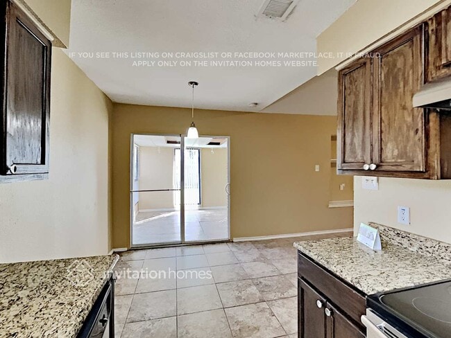 4640 Wineberry Dr, Fort Worth, TX 76137 - photo 3