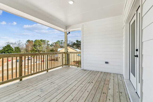 4480 Beechnut Cir, Cumming, GA 30028 - photo 5