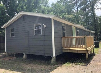 905 S Cate St, Hammond, LA 70403