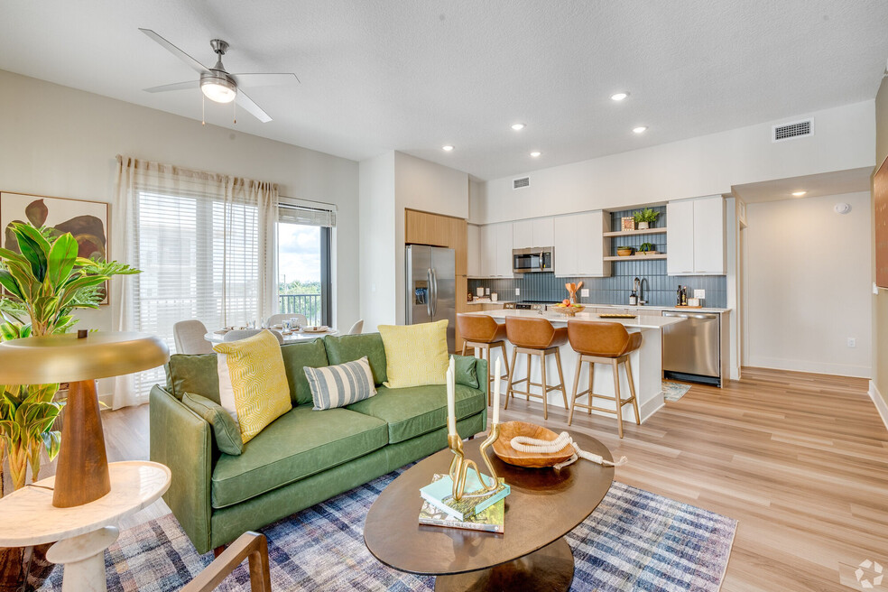 Alexan Ludlam Trace, Miami, FL 33155 - photo 1