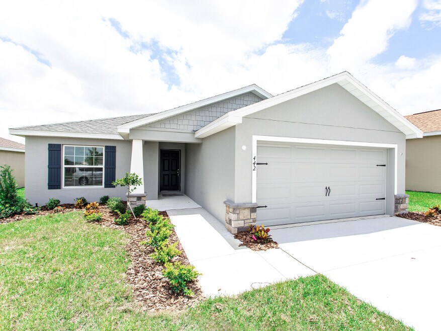 6980 Twisting Pines St unit 37320770, Zephyrhills, FL 33541 - photo 1