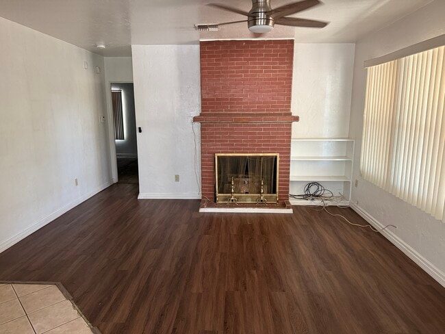 1402 E Diamond St, Phoenix, AZ 85006 - photo 3