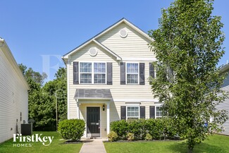 1865 Pk Mdw Cir, Winston-Salem, NC 27127