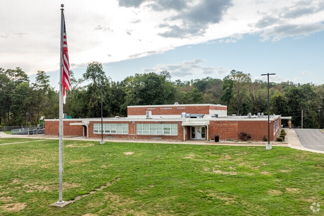 McKinley STEM Academy is the right place for your young learner.