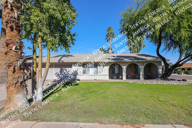 2132 E Tulane Dr, Tempe, AZ 85283 - photo 2