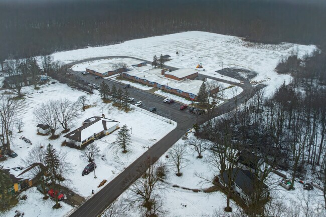 Hamady Elementary School is a public Elementary in Flint.