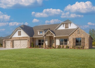 2014 E 45th Place Unit 36923885, Sand Springs, OK 74063