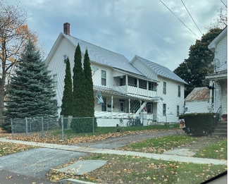 9 High St Unit 4, Saint Albans, VT 05478