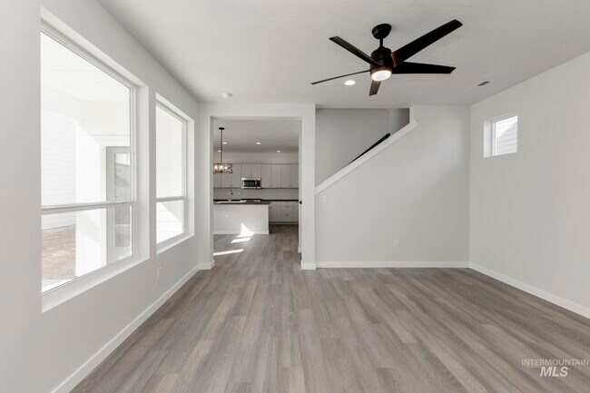 2866 E Boulder Basin Dr, Kuna, ID 83634 - photo 7