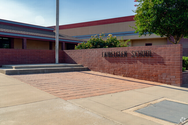 Educational opportunities abound at Laurelglen Elementary.