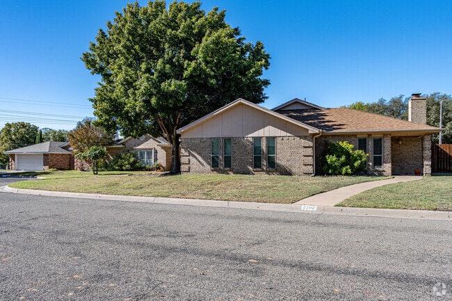 The Country Club neighborhood is known for its exclusive, high-end residential feel.