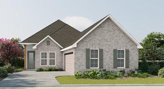 13018 Ducks Landing St Unit 37001825, Gonzales, LA 70737