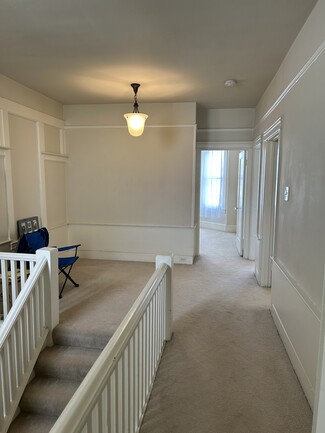 1363 Jackson St Unit Cory Gin, San Francisco, CA 94109