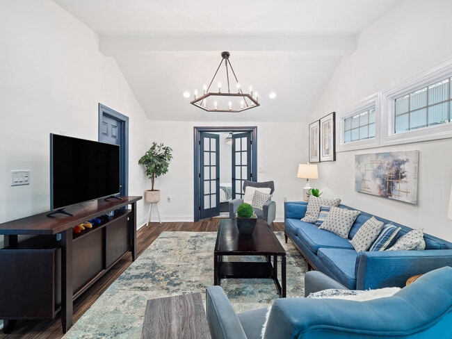 6008 W Clinton Ave unit ID1061050P, Cleveland, OH 44102 - photo 2