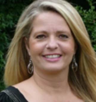 Wendy Washburn