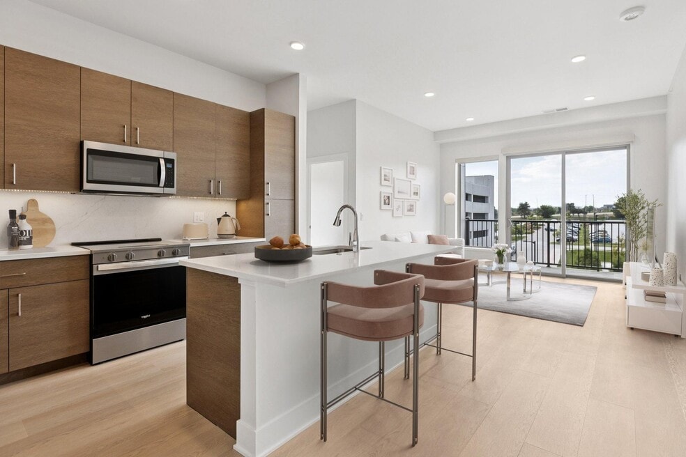 Ajax at Aksarben Village