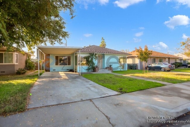 1331 W Yale Ave, Fresno, CA 93705 - photo 2