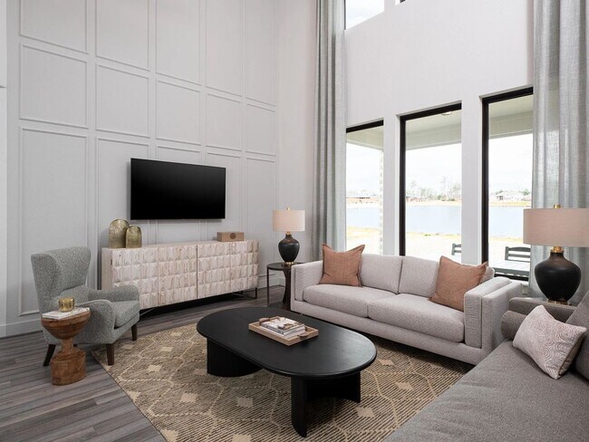 3702 Quartz Manor Dr unit 37292399, Angleton, TX 77515 - photo 4