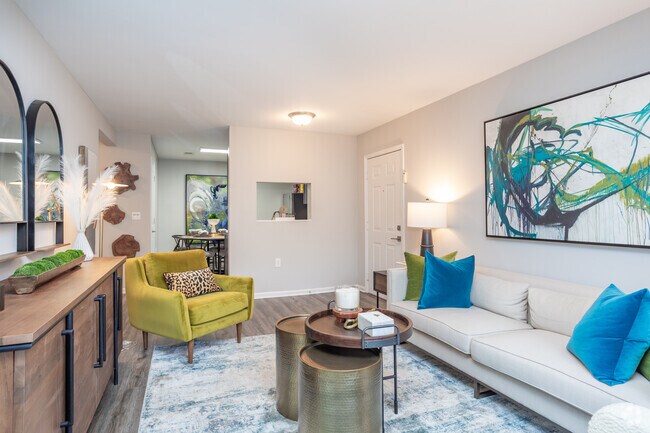 Featherstone Village, Durham, NC 27703 - photo 5