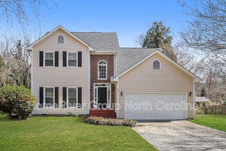 2611 Kings Mill Rd, Greensboro, NC 27407