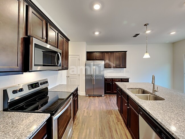 455 Summit View Ct, Canton, GA 30114 - photo 3