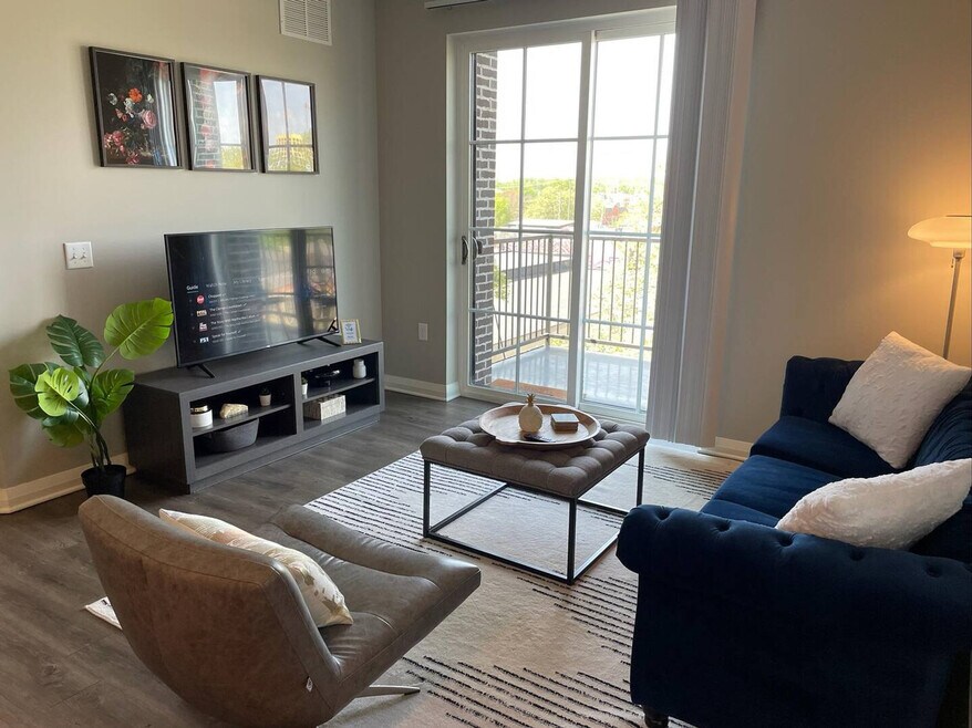 443 W Rich St unit ID1257791P, Columbus, OH 43215 - photo 1