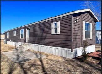 200 N 28th St, Fairfield, IA 52556