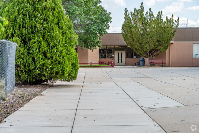 Parents love Bradshaw Mountain Middle School in Prescott, Arizona.