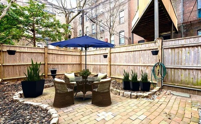 10 Melrose St unit G, Boston, MA 02116 - photo 5